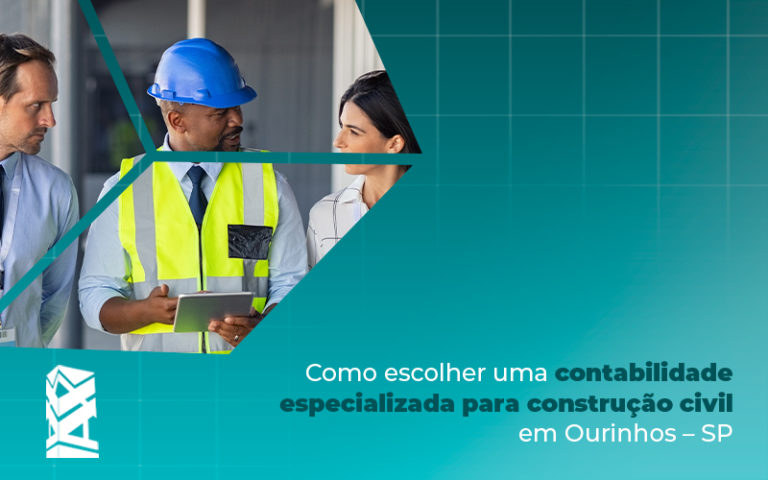 Contabilidade Para Construção Civil Em São Paulo 1 Contabilidade Em Ourinhos Sp Categoria 8711